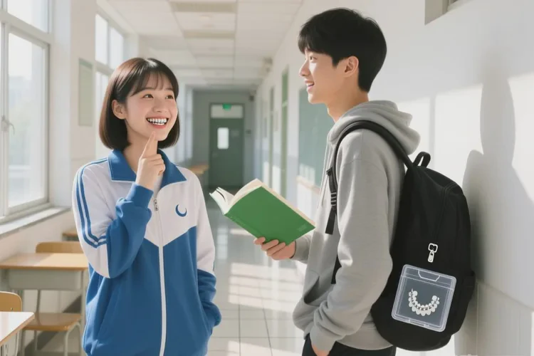 13歲牙齒正畸是最佳年齡嗎(圖4)