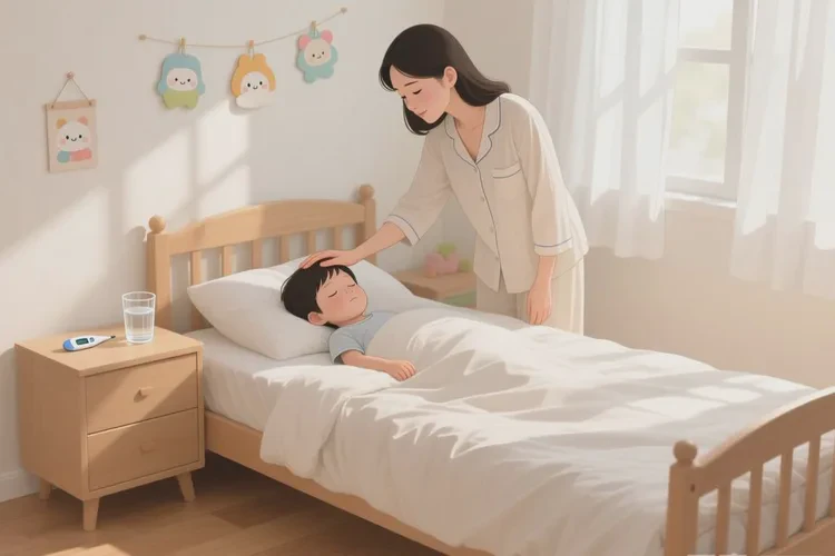 为什么不建议打流感疫苗接种(图4)