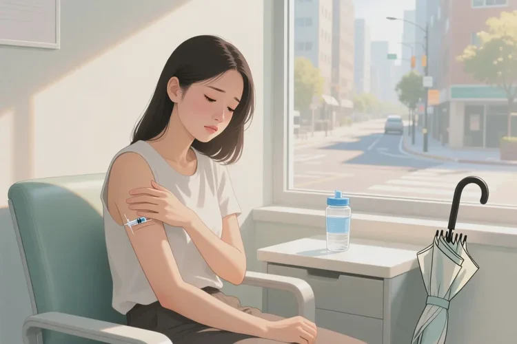 打疫苗前后要可以同房吗(图1)