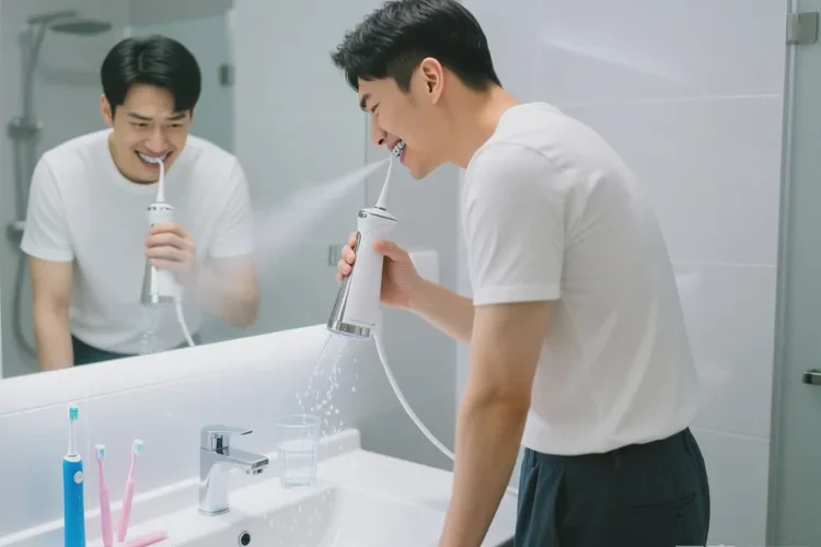 正畸發(fā)現(xiàn)牙齒松動(dòng)(圖3)