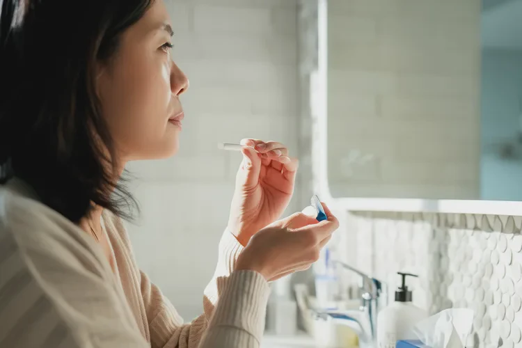 47歲早餐血糖24.9是怎么回事(圖2)