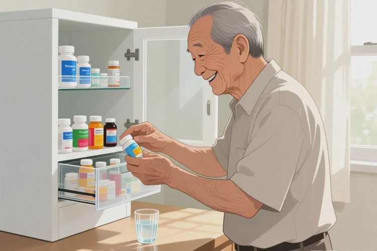 打疫苗前几天停药(图2)