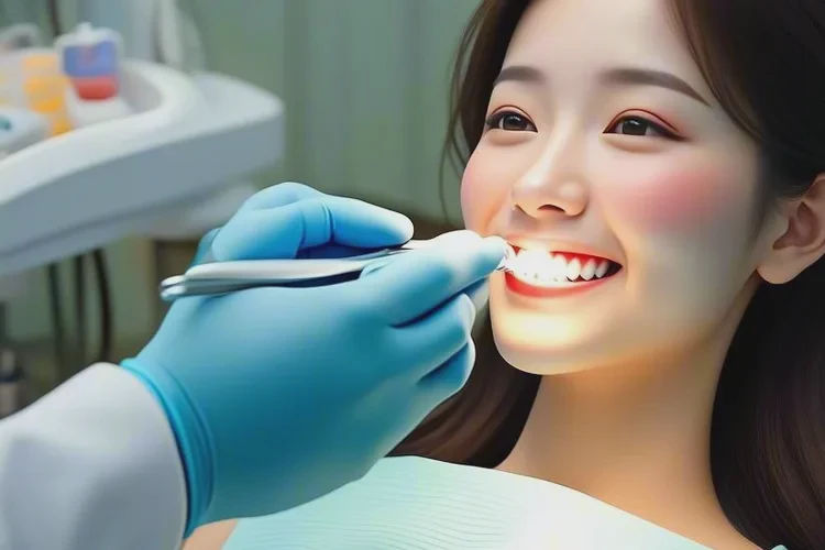 正畸牙齒會不會掉(圖4)