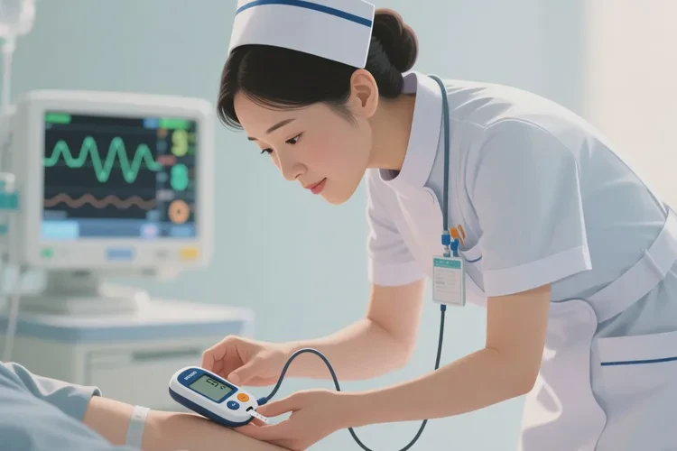 38岁早上血糖16.6是怎么回事(图2)