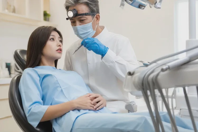 口腔牙齒正畸費(fèi)用(圖1)