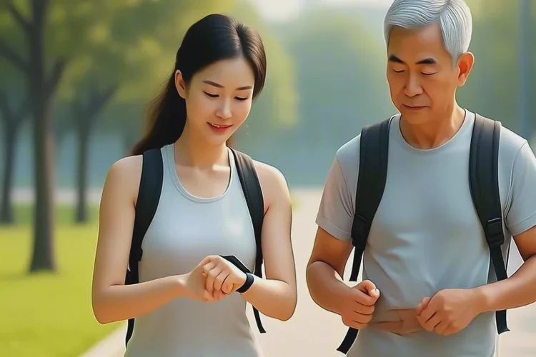 47岁空腹血糖16点1是怎么回事(图3)