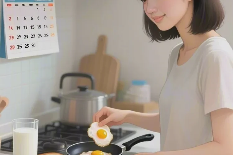 打hpv疫苗需要注意啥饮食(图1)