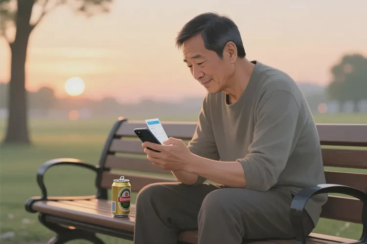 打完疫苗多久可以喝酒(圖4)