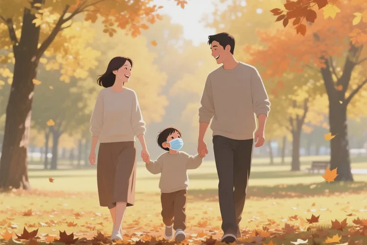 打完流感疫苗后多久会发烧(图4)