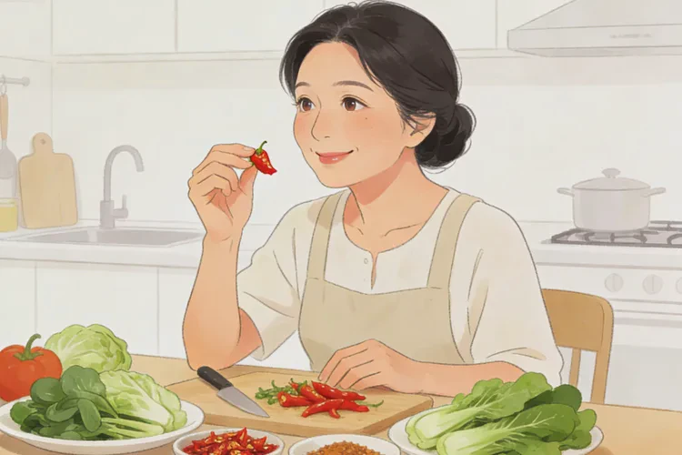 孩子打疫苗母乳妈妈忌口几天可以吃辣(图2)