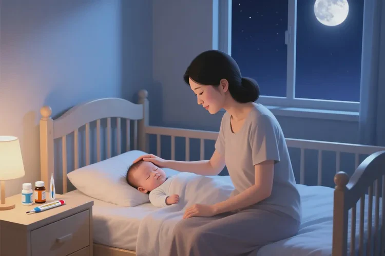 宝宝两个月必打疫苗(图4)