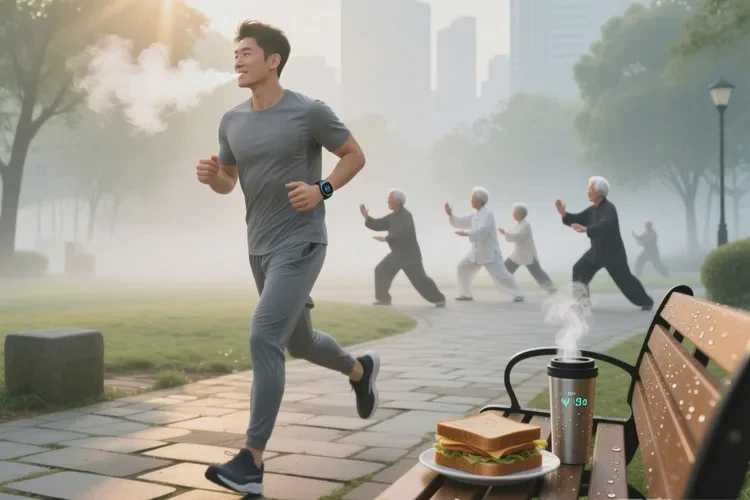 38岁早上血糖7点4是怎么回事(图3)