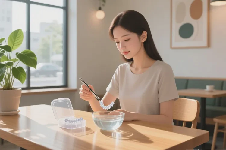 正畸過(guò)程中牙齒會(huì)掉嗎怎么辦(圖3)