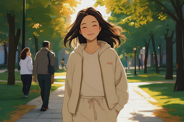 47岁餐后血糖5.1是怎么回事(图2)