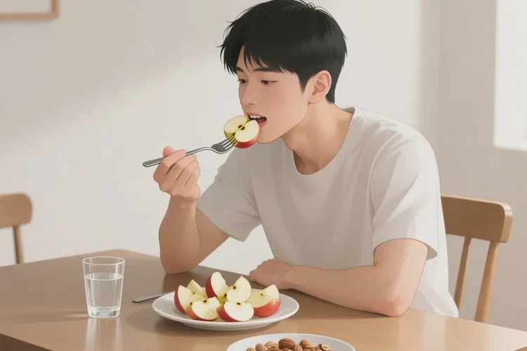 正畸中牙齒松動(dòng)怎么辦呢(圖4)