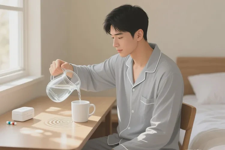 打了狂犬疫苗后为什么不能喝茶(图2)