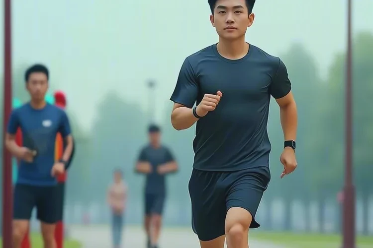 47歲早餐血糖6點(diǎn)8是怎么回事(圖1)