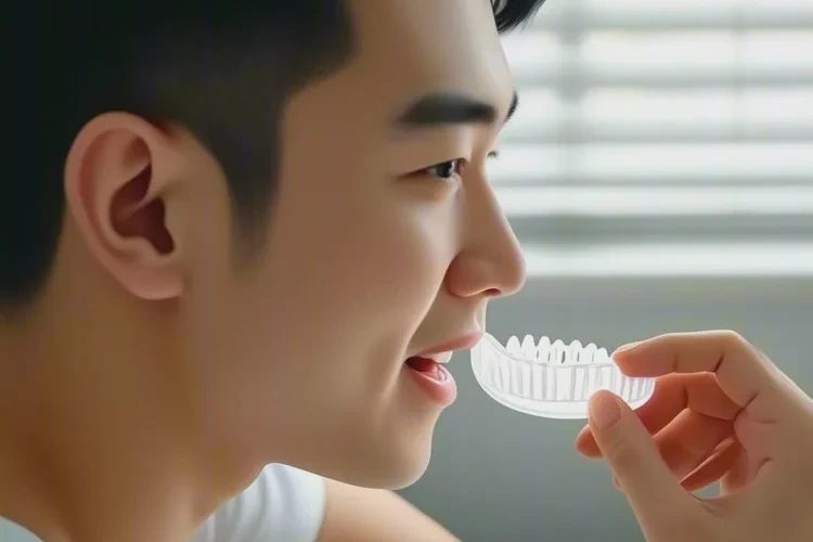 正畸牙齒的副作用(圖2)