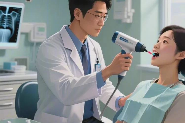 正畸牙齒要多少錢(qián)啊一顆(圖2)