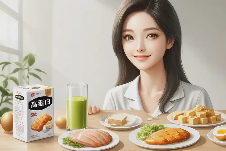 打疫苗前后要注意饮食(图1)