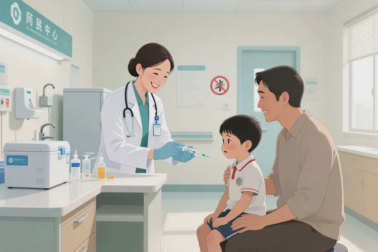 不打疫苗不让上学(图3)