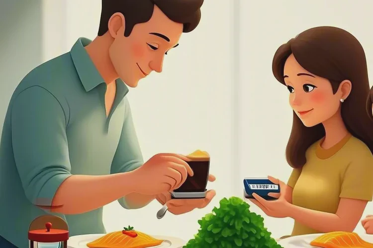 47岁中餐血糖10.3是怎么回事(图2)