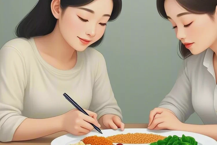 47岁中餐血糖10.0是怎么回事(图3)