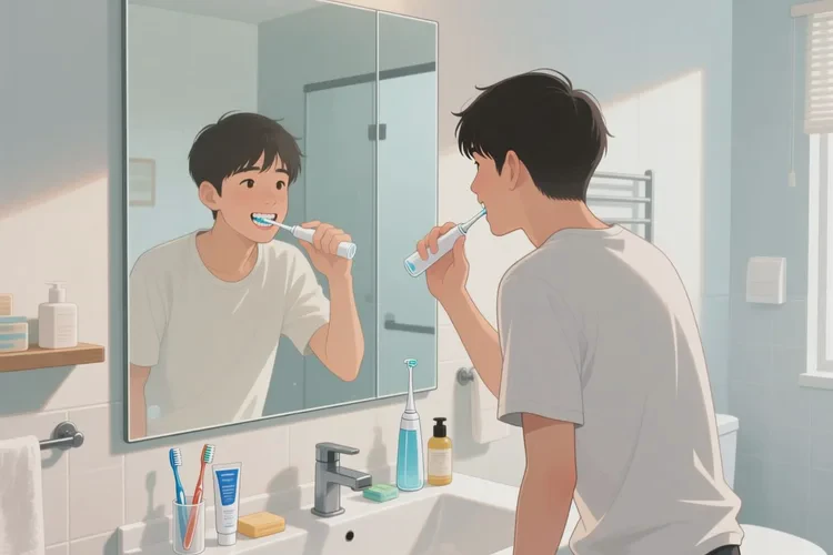 正畸使牙齒松動(dòng)脫落的原因(圖2)