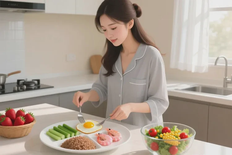 38歲早上血糖12.5是怎么回事(圖2)