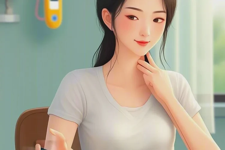 47歲晚餐血糖29.1是怎么回事(圖2)