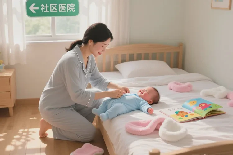 嬰兒打疫苗前需要忌口嗎(圖4)