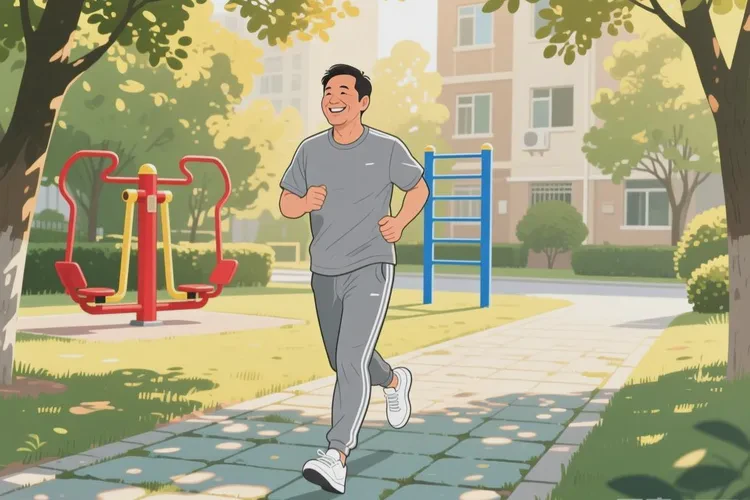 38岁早上血糖18.5是怎么回事(图4)