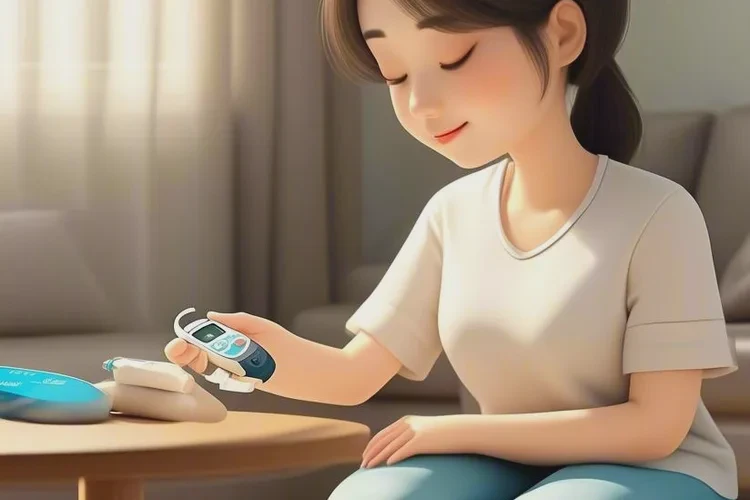 43歲中餐血糖11.4是怎么回事(圖2)