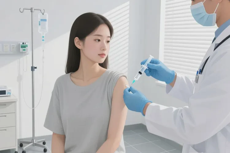 打疫苗前不能干哪些事(图4)