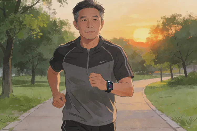 38歲早上血糖17.9是怎么回事(圖3)