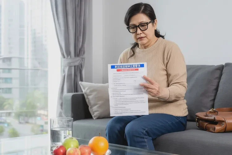 打完9价疫苗后注意事项忌口和忌食(图1)