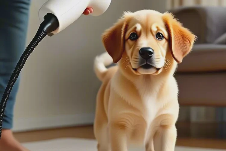 幼犬打完疫苗多久可以洗澡(图3)