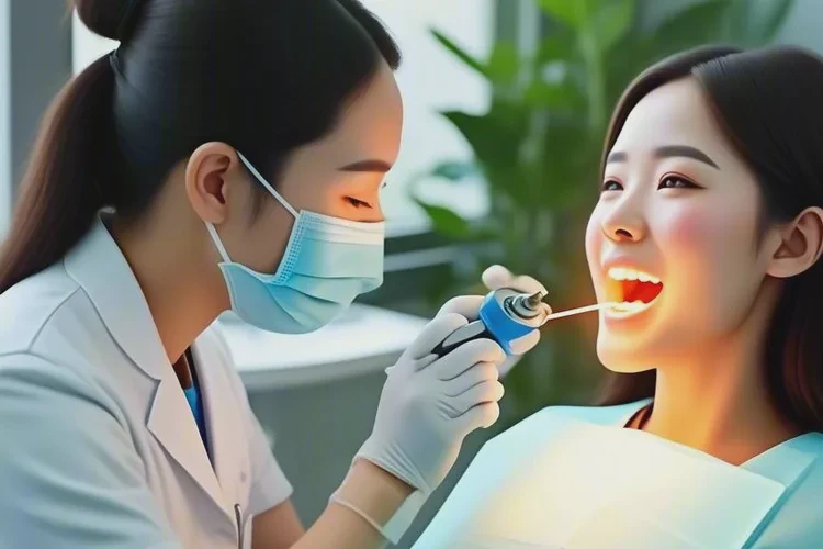 正畸牙齒打骨釘?shù)奈：τ卸啻?圖2)