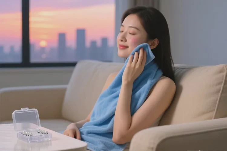 正畸時牙齒松動怎么辦恢復快(圖4)