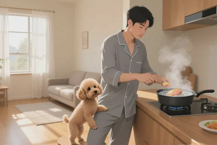 狗狗打疫苗前要空腹吗(图2)