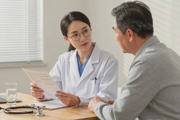 那些人不建议打疫苗(图1)