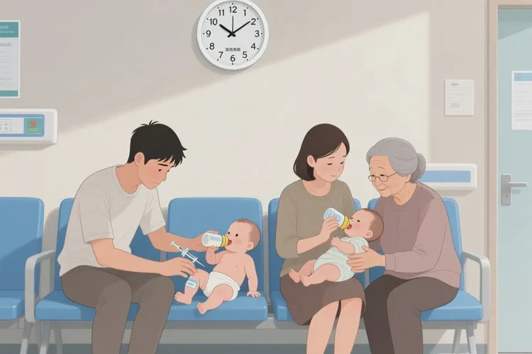 婴儿2月龄打疫苗建议(图4)