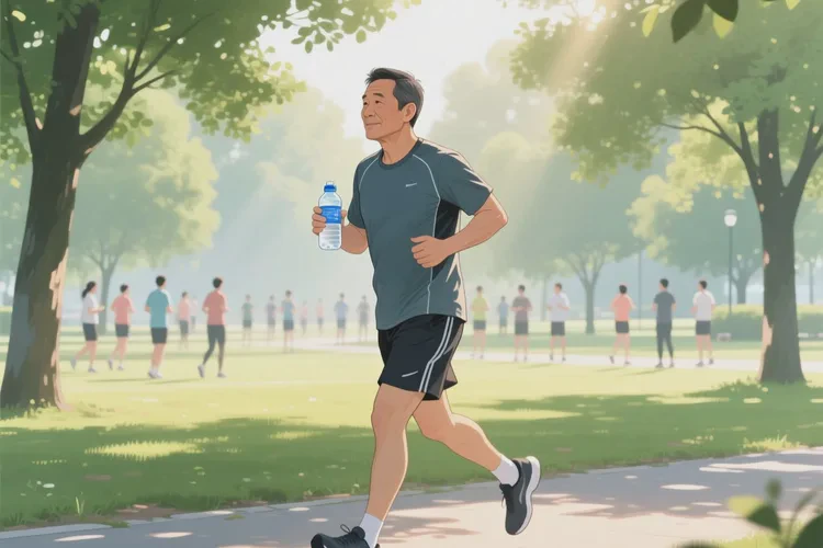 38岁早上血糖12点3是怎么回事(图3)