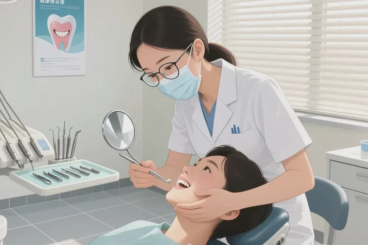 成人牙齒正畸費用一般多少(圖3)