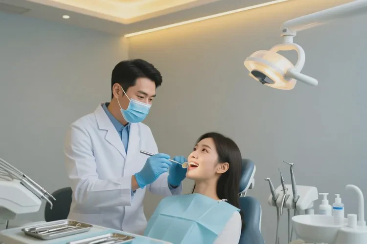 正畸時(shí)候感覺牙齒松動(dòng)正常嗎(圖2)