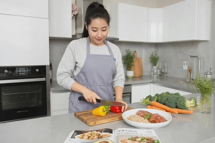 47歲中餐血糖21.1是怎么回事(圖3)