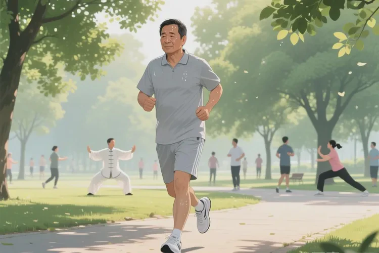 38歲早上血糖29.9是怎么回事(圖3)