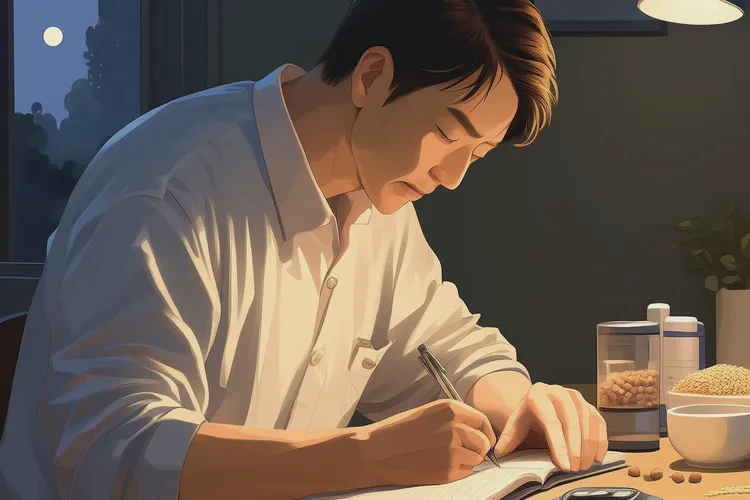 47岁中餐血糖18点1是怎么回事(图3)