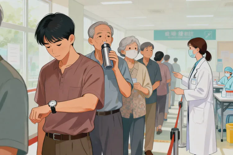 打疫苗前都不能吃啥(图4)