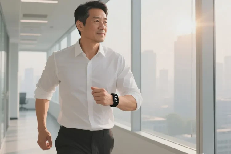 38岁中午血糖5.3是怎么回事(图2)